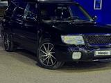 Subaru Forester 1999 годаүшін3 100 000 тг. в Алматы – фото 2