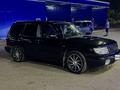 Subaru Forester 1999 годаүшін3 100 000 тг. в Алматы – фото 6