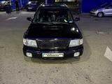 Subaru Forester 1999 годаүшін3 100 000 тг. в Алматы – фото 5