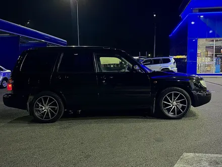Subaru Forester 1999 года за 3 100 000 тг. в Алматы – фото 7