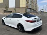 Kia Optima 2016 года за 8 000 000 тг. в Алматы
