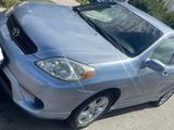 Toyota Matrix 2005 годаүшін4 200 000 тг. в Алматы – фото 4