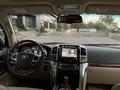 Toyota Land Cruiser 2013 года за 23 000 000 тг. в Шымкент – фото 8