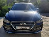 Hyundai Grandeur 2019 года за 9 600 000 тг. в Шымкент