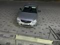 ВАЗ (Lada) Priora 2170 2011 годаүшін2 550 000 тг. в Костанай