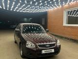 ВАЗ (Lada) Priora 2172 2015 года за 3 750 000 тг. в Экибастуз – фото 2