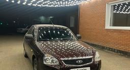 ВАЗ (Lada) Priora 2172 2015 года за 3 750 000 тг. в Экибастуз – фото 2