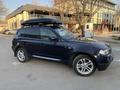 BMW X3 2006 года за 5 800 000 тг. в Шымкент – фото 2