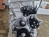 Двигатель мотор JLD-4G24/20 JLY-4G18 JLY-4G15 JLY-4G20 за 44 440 тг. в Актобе – фото 2