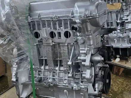 Двигатель мотор JLD-4G24/20 JLY-4G18 JLY-4G15 JLY-4G20 за 44 440 тг. в Актобе – фото 12