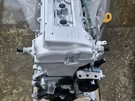 Двигатель мотор JLD-4G24/20 JLY-4G18 JLY-4G15 JLY-4G20 за 44 440 тг. в Актобе – фото 16