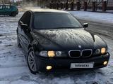 BMW 530 2001 годаүшін3 850 000 тг. в Алматы