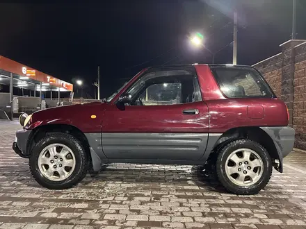 Toyota RAV4 1995 года за 2 750 000 тг. в Алматы – фото 3