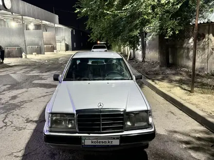 Mercedes-Benz E 230 1988 года за 1 500 000 тг. в Алматы – фото 7