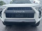 Toyota 4Runner 2022 годаүшін31 500 000 тг. в Усть-Каменогорск – фото 3