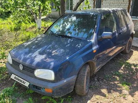 Volkswagen Golf 1993 года за 650 000 тг. в Уральск