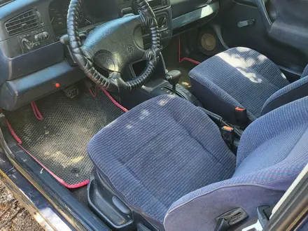 Volkswagen Golf 1993 года за 650 000 тг. в Уральск – фото 2