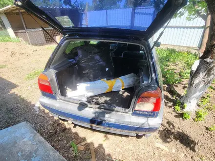 Volkswagen Golf 1993 года за 650 000 тг. в Уральск – фото 6
