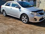 Toyota Corolla 2010 года за 6 000 000 тг. в Астана – фото 3