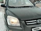 Kia Sportage 2007 года за 4 600 000 тг. в Астана – фото 3