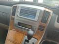 Toyota Alphard 2006 года за 6 150 000 тг. в Алматы – фото 11