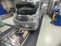 Toyota Alphard 2006 года за 6 150 000 тг. в Алматы – фото 7