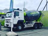 Zoomlion  Zoomlion JBJ10 2026 г. 2026 года в Семей