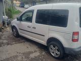 Volkswagen Caddy 2006 года за 3 500 000 тг. в Алматы