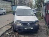 Volkswagen Caddy 2006 года за 3 500 000 тг. в Алматы – фото 3