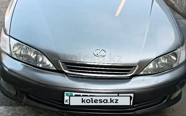 Lexus ES 300 1998 года за 3 500 000 тг. в Жаркент