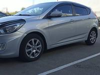 Hyundai Solaris 2012 годаүшін5 500 000 тг. в Караганда