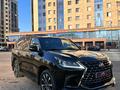 Lexus LX 570 2020 года за 62 100 000 тг. в Астана – фото 3