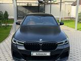 BMW 540 2021 года за 38 000 000 тг. в Шымкент