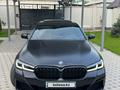 BMW 540 2021 годаfor35 000 000 тг. в Шымкент – фото 2