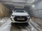 Chevrolet Onix 2025 года за 6 700 000 тг. в Астана