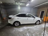 Chevrolet Onix 2025 годаүшін6 700 000 тг. в Астана – фото 3