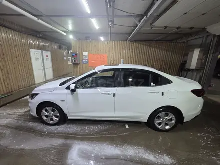 Chevrolet Onix 2025 года за 6 700 000 тг. в Астана – фото 5