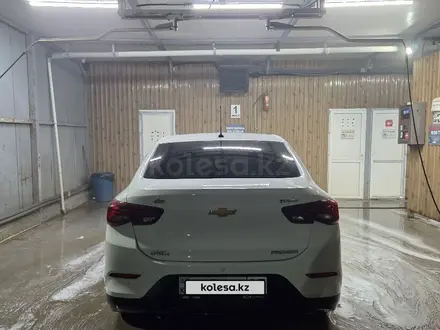 Chevrolet Onix 2025 года за 6 700 000 тг. в Астана – фото 6