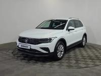 Volkswagen Tiguan 2021 года за 10 990 000 тг. в Алматы