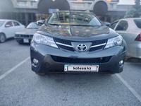 Toyota RAV4 2014 года за 11 000 000 тг. в Шымкент