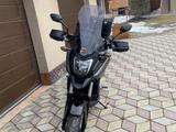 Honda  NC-750х 2020 годаүшін5 200 000 тг. в Костанай – фото 2