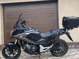 Honda  NC-750х 2020 года за 5 200 000 тг. в Костанай – фото 3