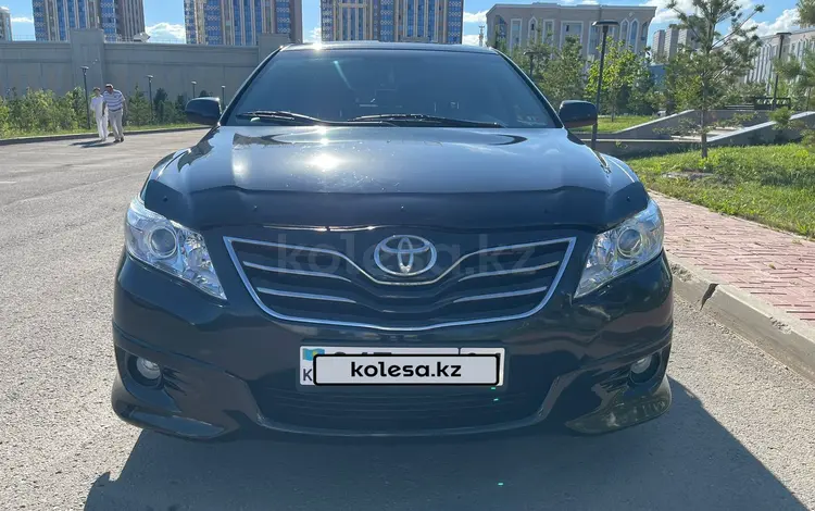 Toyota Camry 2011 года за 6 700 000 тг. в Астана