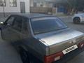 ВАЗ (Lada) 21099 1999 годаfor620 000 тг. в Жанаозен – фото 2