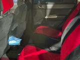 Hyundai Getz 2006 года за 3 300 000 тг. в Астана – фото 3