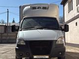 ГАЗ ГАЗель 2018 года за 8 000 000 тг. в Уральск