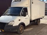 ГАЗ ГАЗель 2018 года за 8 000 000 тг. в Уральск – фото 2