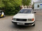 Audi 100 1994 годаүшін2 750 000 тг. в Петропавловск – фото 3