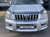 Toyota Land Cruiser Prado 2007 года за 11 700 000 тг. в Талдыкорган – фото 2