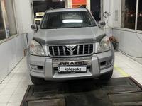 Toyota Land Cruiser Prado 2007 года за 11 700 000 тг. в Талдыкорган